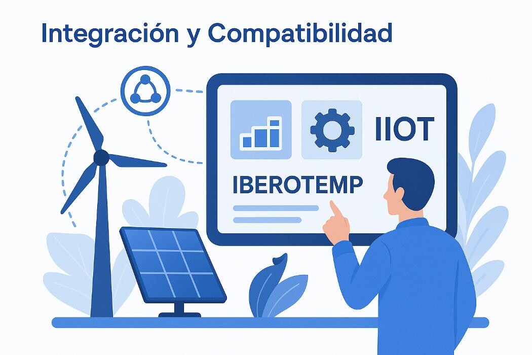 Images IBEROTEMP