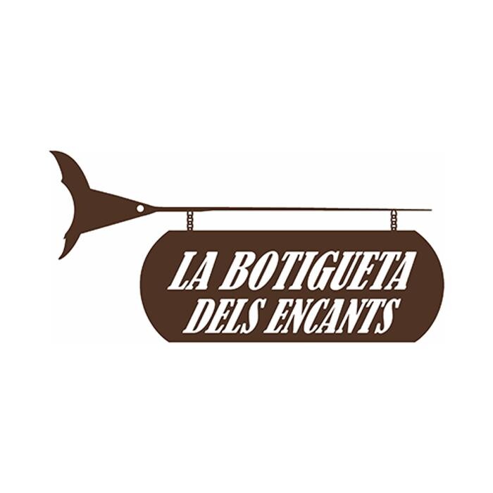 La Botigueta dels Encants en Sant Celoni Logo