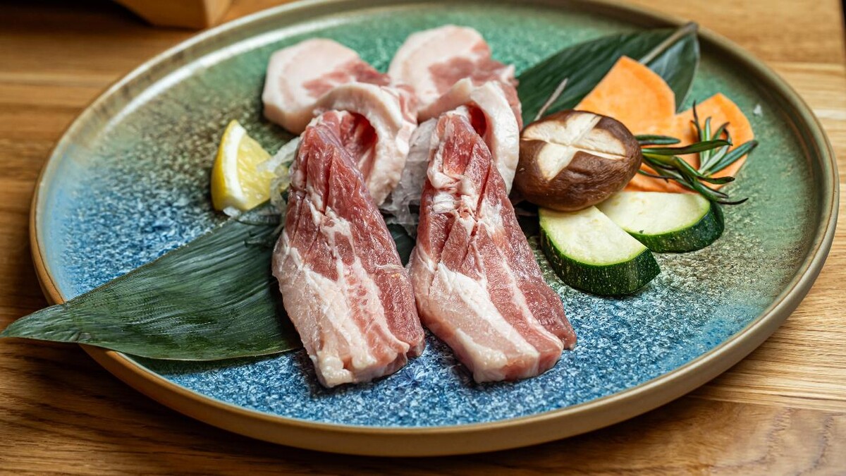 Images GYOJASANG Korean BBQ & Bar