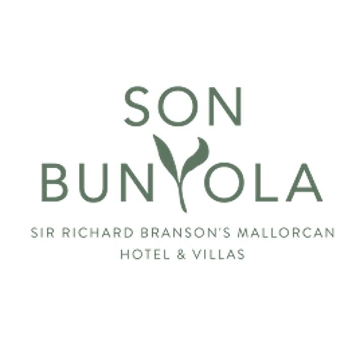 Son Bunyola Hotel & Villas Logo