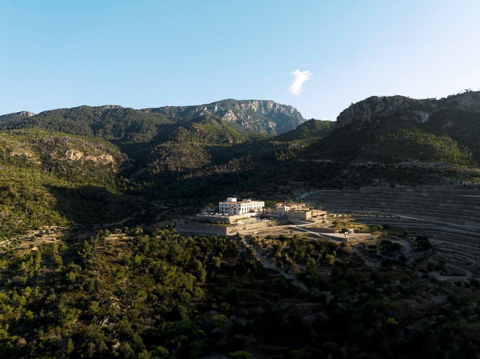 Images Son Bunyola Hotel & Villas