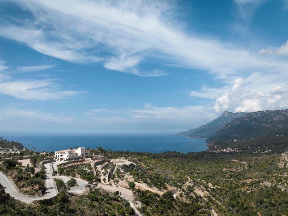 Images Son Bunyola Hotel & Villas