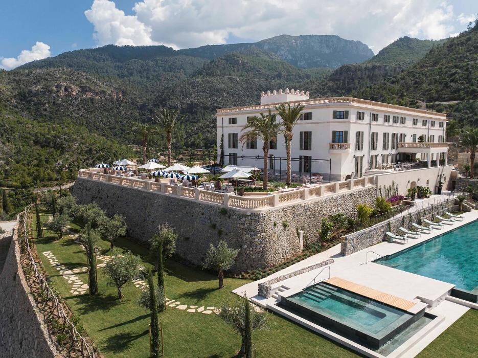 Images Son Bunyola Hotel & Villas