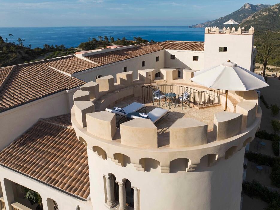 Images Son Bunyola Hotel & Villas