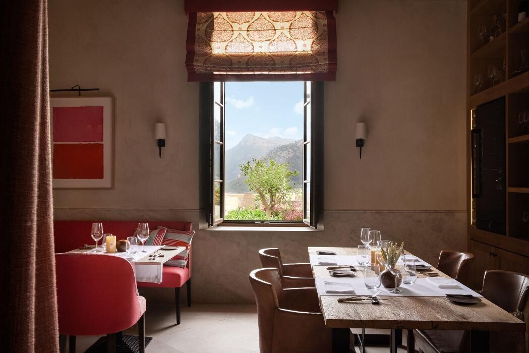 Images Son Bunyola Hotel & Villas
