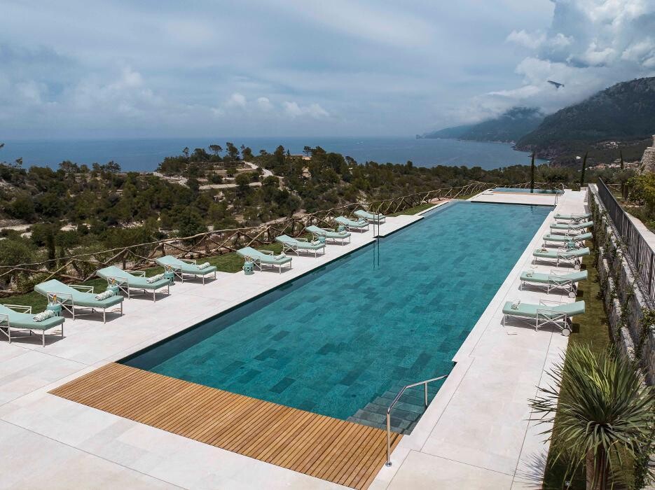 Images Son Bunyola Hotel & Villas