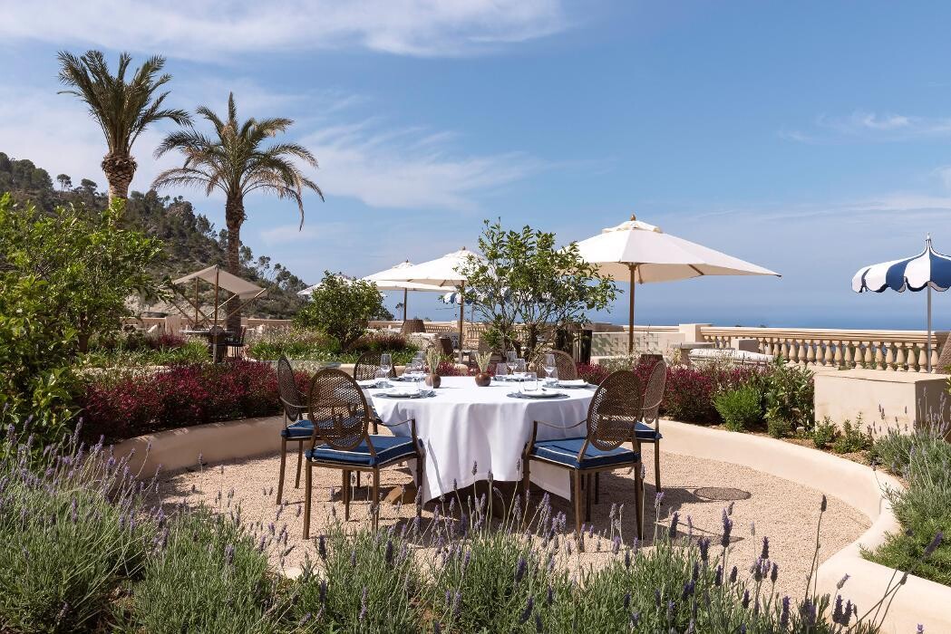 Images Son Bunyola Hotel & Villas