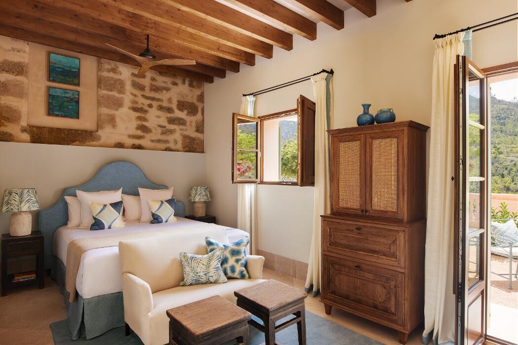 Images Son Bunyola Hotel & Villas