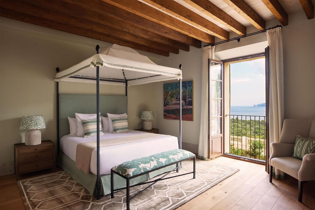 Images Son Bunyola Hotel & Villas