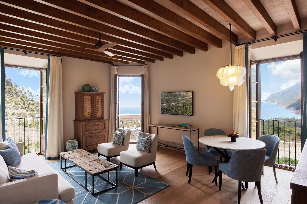 Images Son Bunyola Hotel & Villas