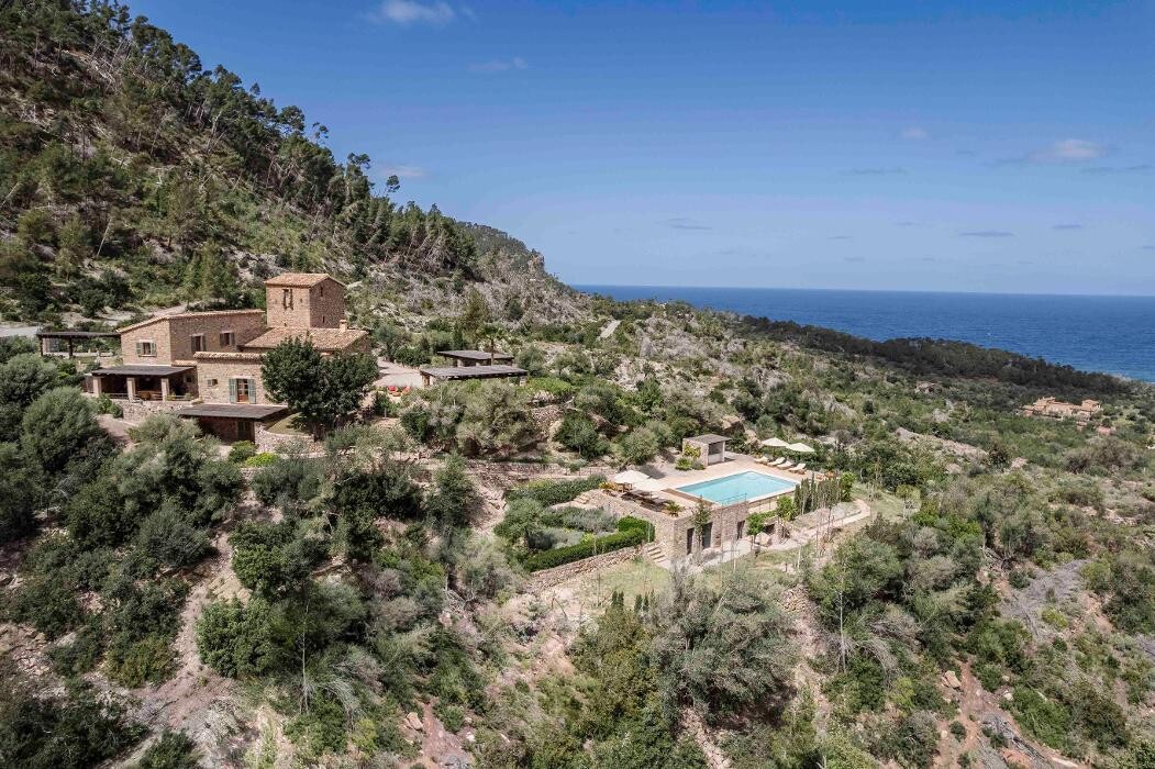 Images Son Bunyola Hotel & Villas