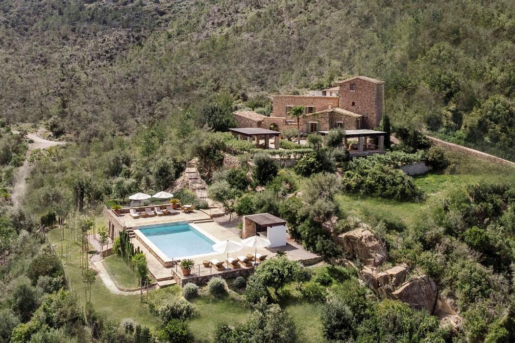 Images Son Bunyola Hotel & Villas