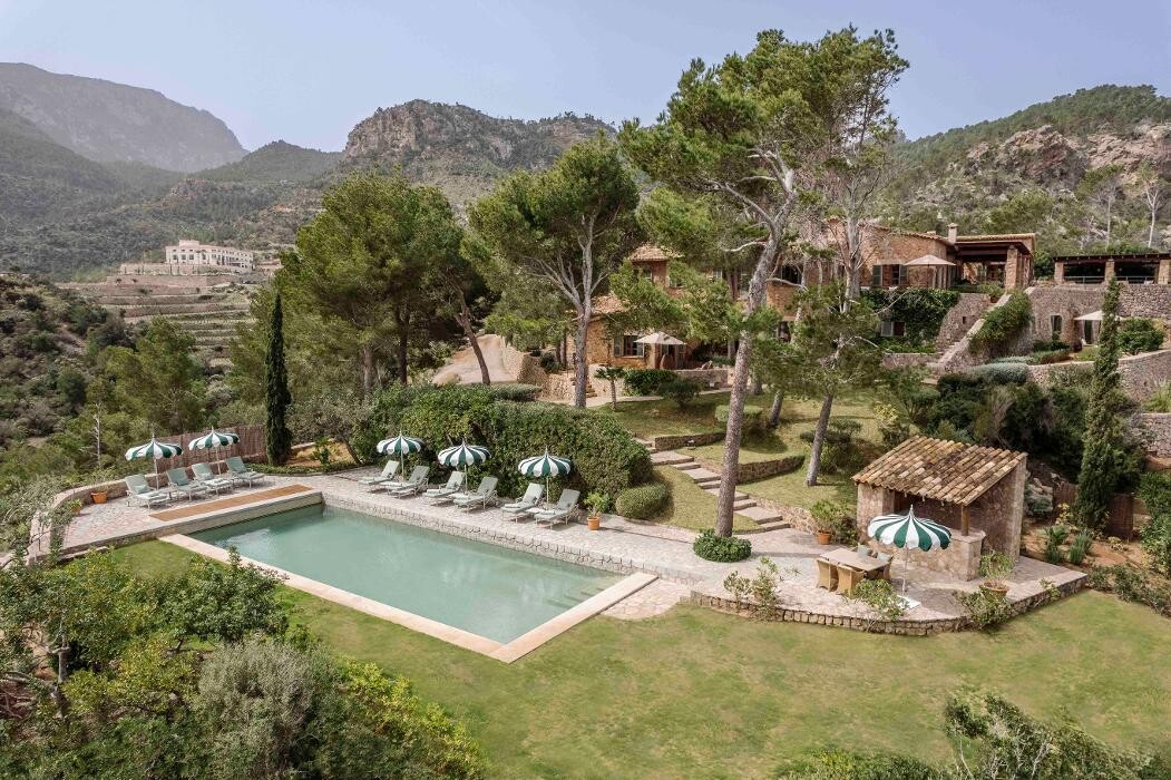 Images Son Bunyola Hotel & Villas