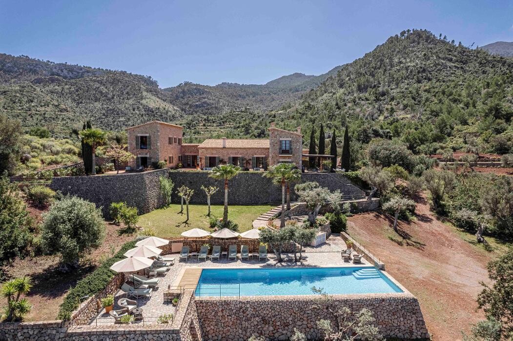 Images Son Bunyola Hotel & Villas