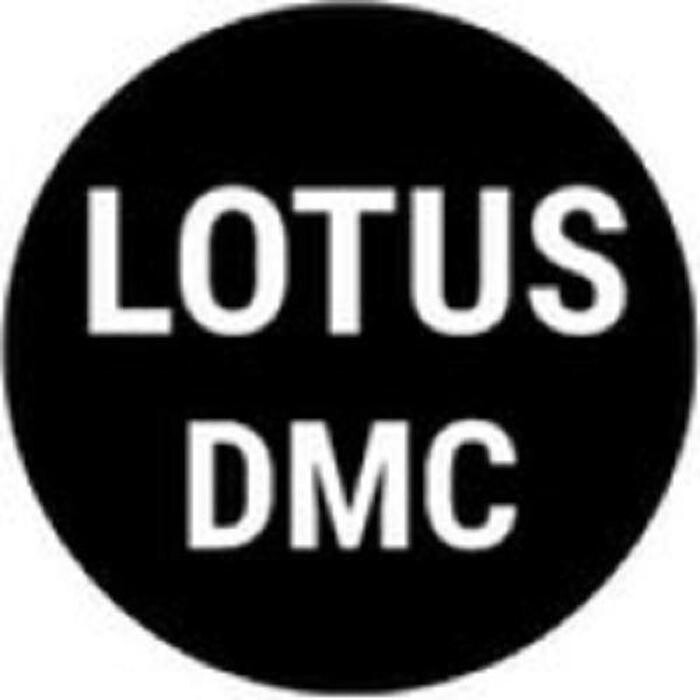 Lotus DMC Logo