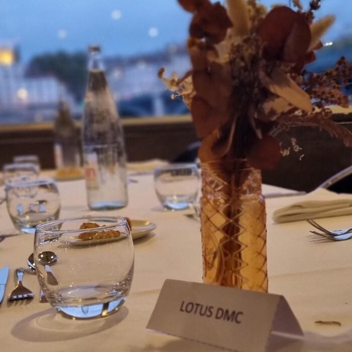 Images Lotus DMC