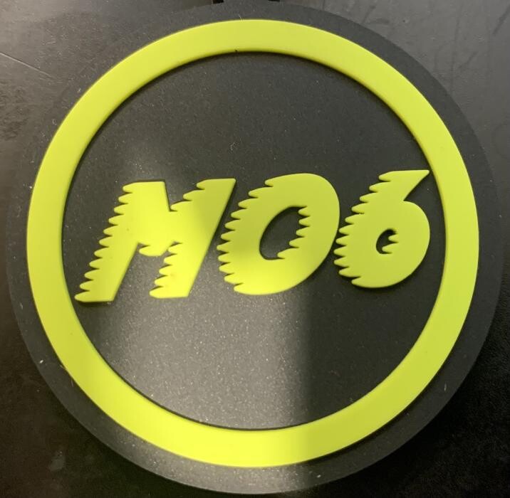 Multimoto 2006 Logo