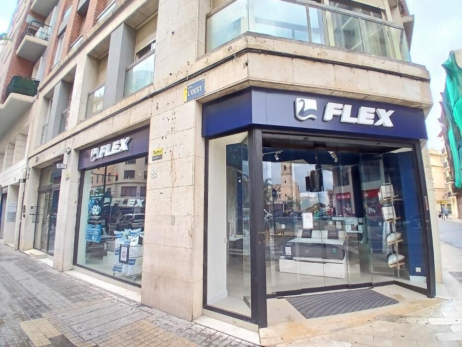 Images Tienda Flex by Noctalia