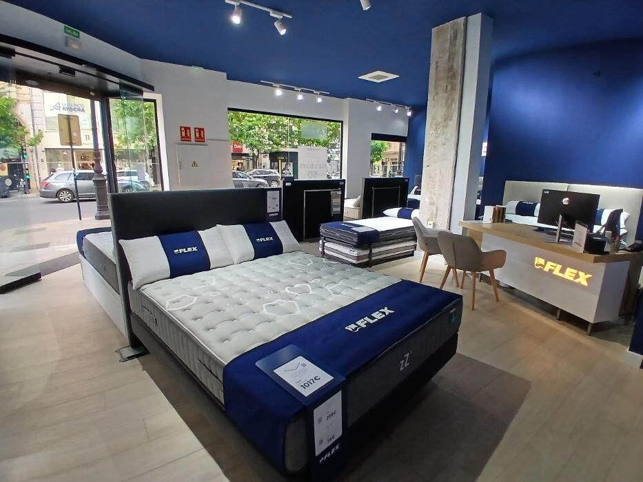 Images Tienda Flex by Noctalia