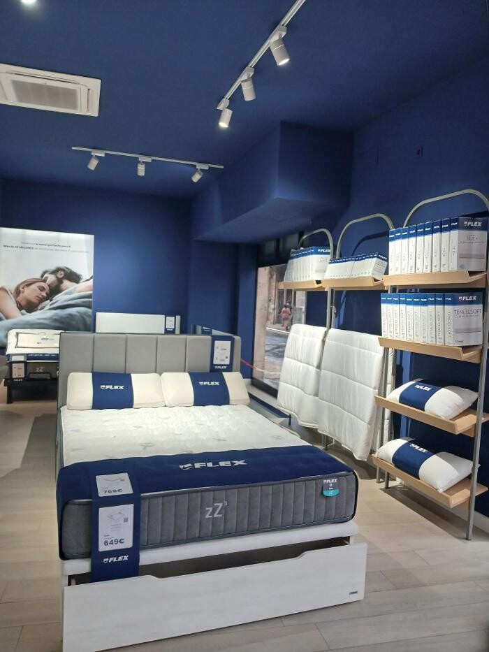 Images Tienda Flex by Noctalia