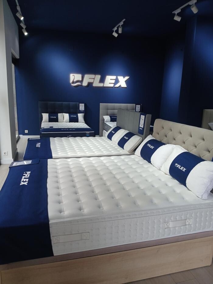 Images Tienda Flex by Noctalia