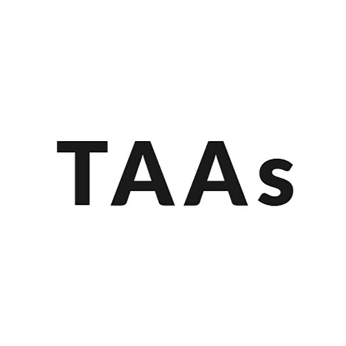 TAAs - Totem Arquitectos Asociados Logo
