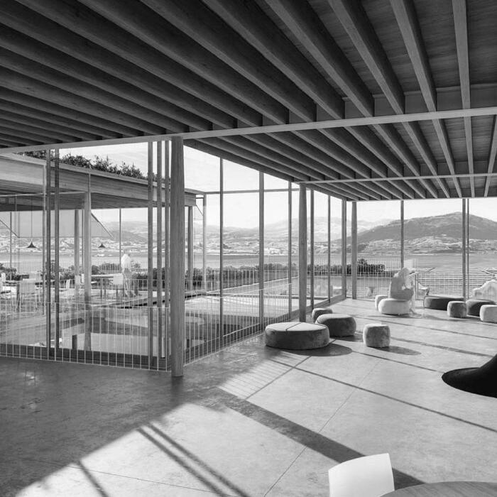 Images TAAs - Totem Arquitectos Asociados
