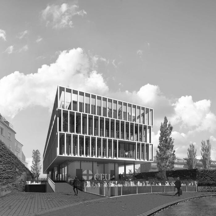 Images TAAs - Totem Arquitectos Asociados