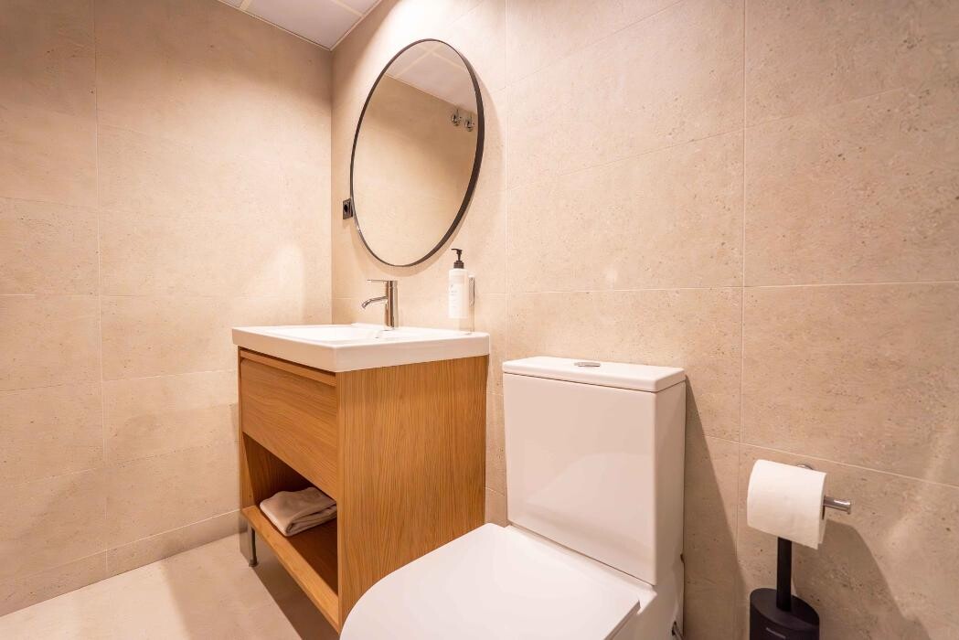 Images easyHotel Madrid Alcala