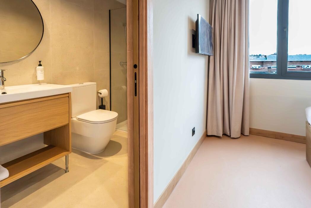 Images easyHotel Madrid Alcala
