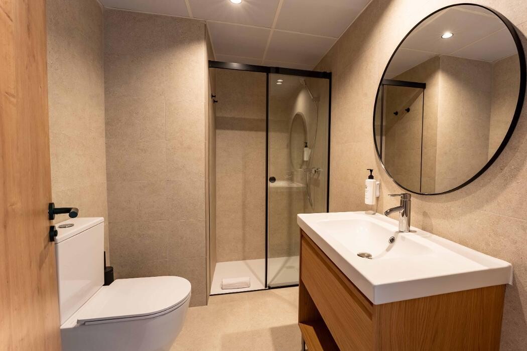 Images easyHotel Madrid Alcala