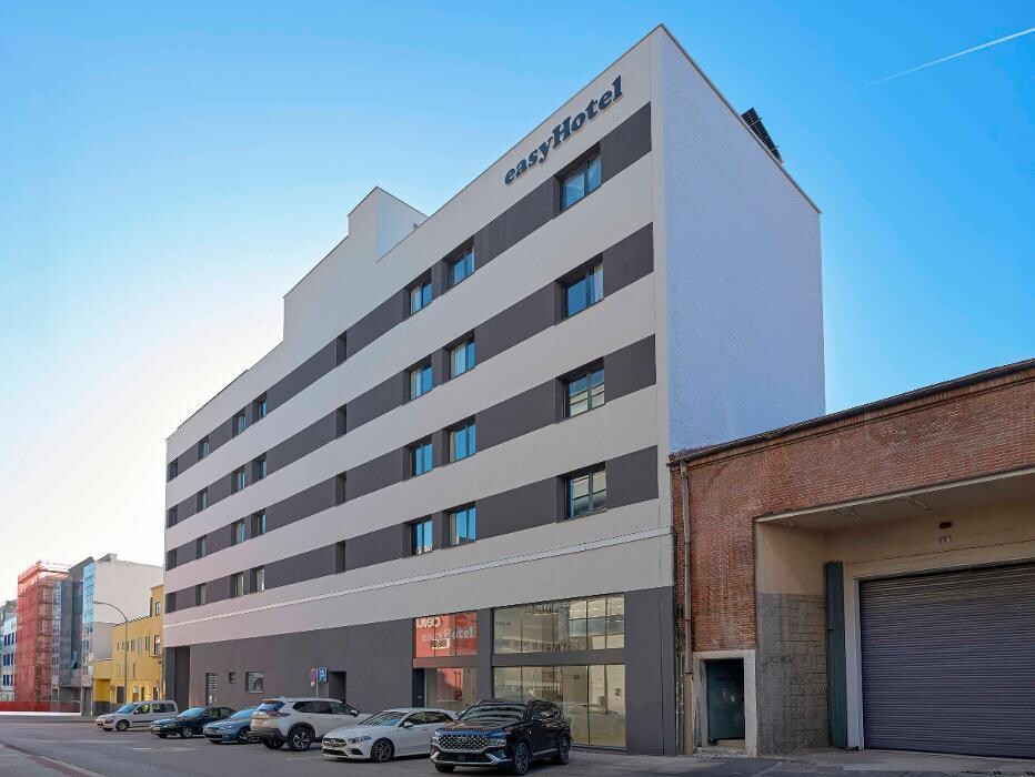 Images easyHotel Madrid Alcala