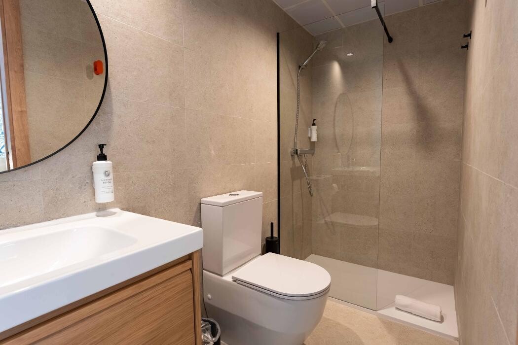 Images easyHotel Madrid Alcala