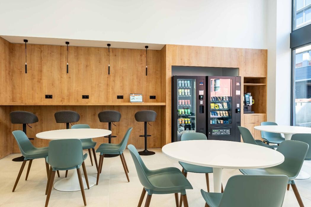 Images easyHotel Madrid Alcala