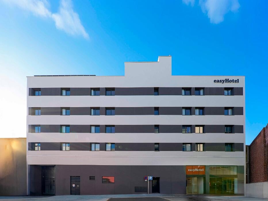 Images easyHotel Madrid Alcala