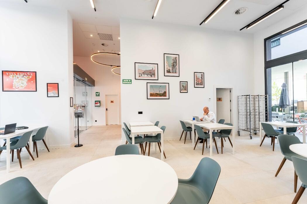 Images easyHotel Madrid Alcala