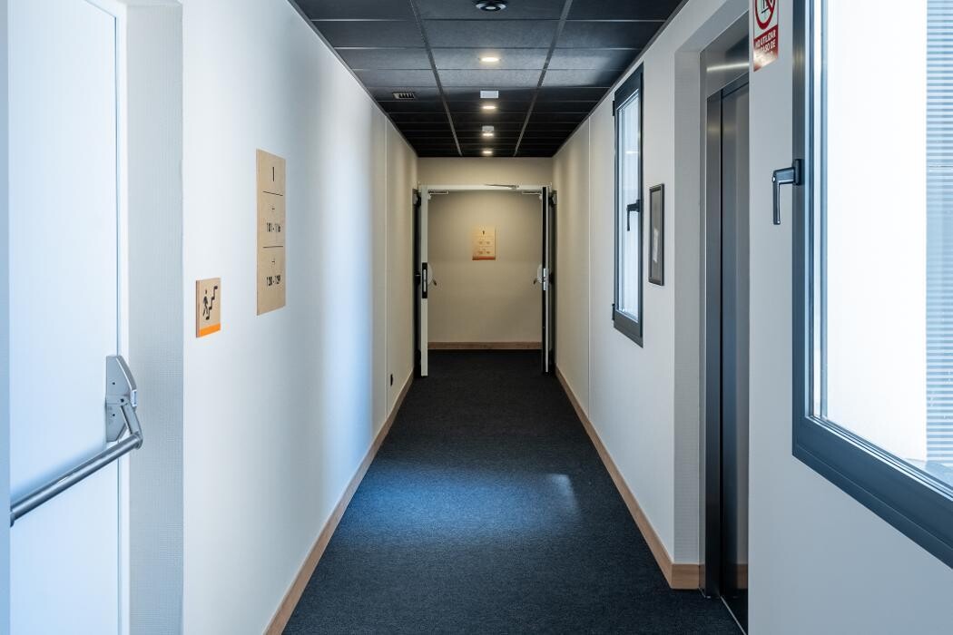 Images easyHotel Madrid Alcala
