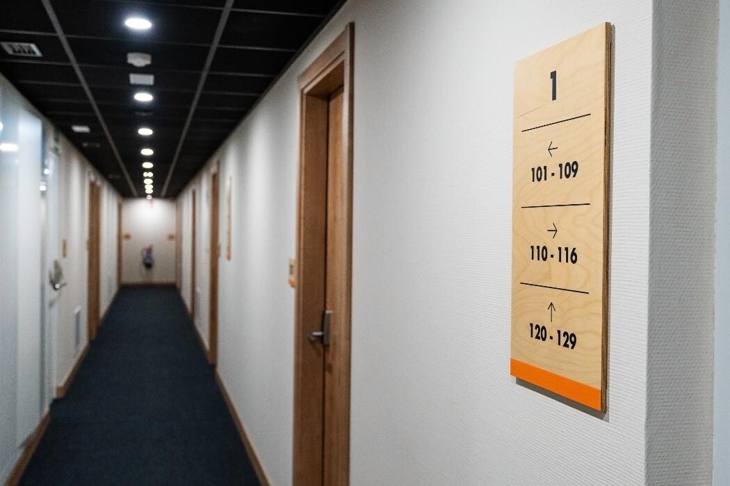 Images easyHotel Madrid Alcala