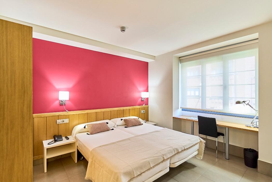 Images The Book Factory Hostel by gaiarooms