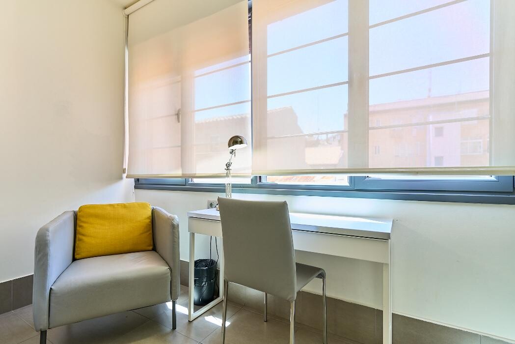 Images The Book Factory Hostel by gaiarooms