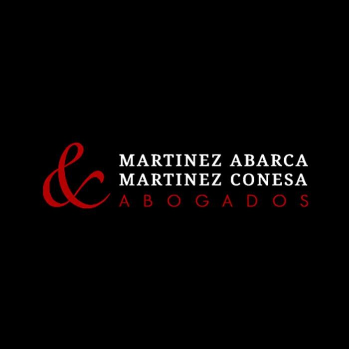 MARTÍNEZ-ABARCA & MARTÍNEZ CONESA ABOGADOS Logo
