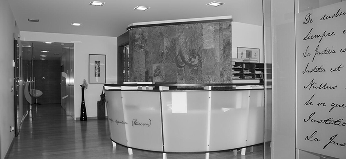 Images MARTÍNEZ-ABARCA & MARTÍNEZ CONESA ABOGADOS