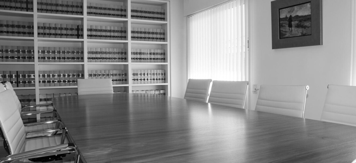 Images MARTÍNEZ-ABARCA & MARTÍNEZ CONESA ABOGADOS