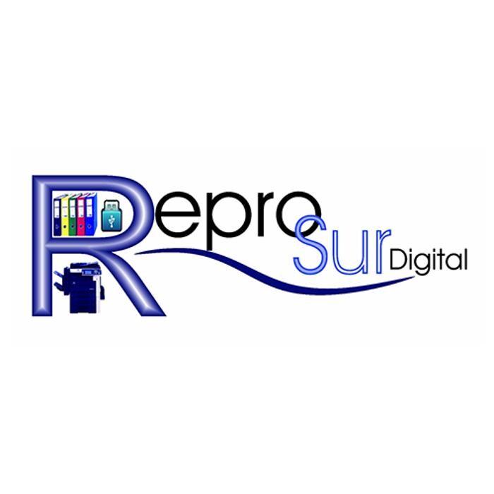ReproSur Logo
