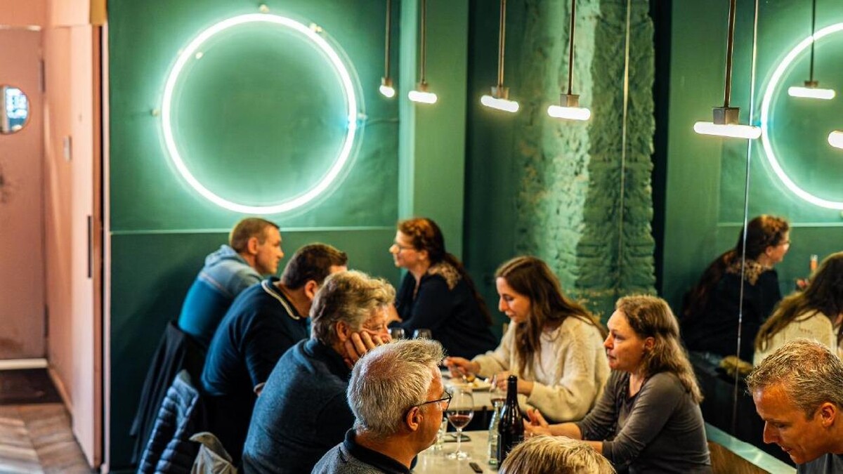 Images Orvay Restaurant