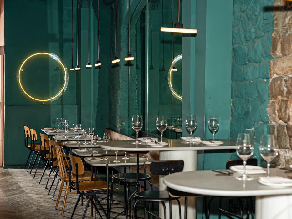 Images Orvay Restaurant