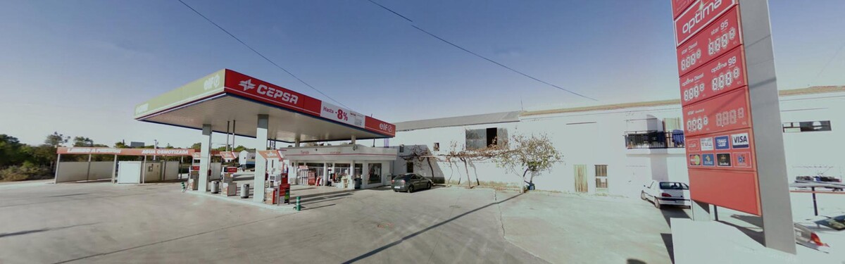 Images HIDROCARBUROS AGUAS NUEVAS, S.L.L