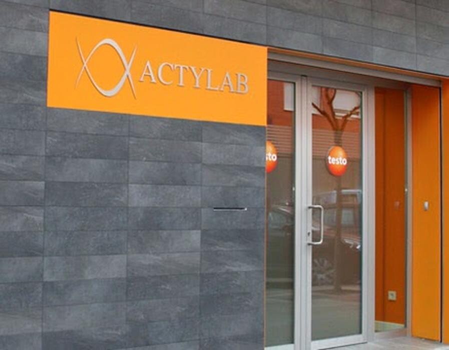 Images ACTYLAB, S.L.
