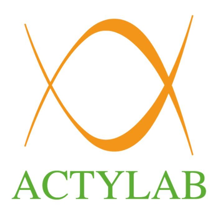ACTYLAB, S.L. Logo