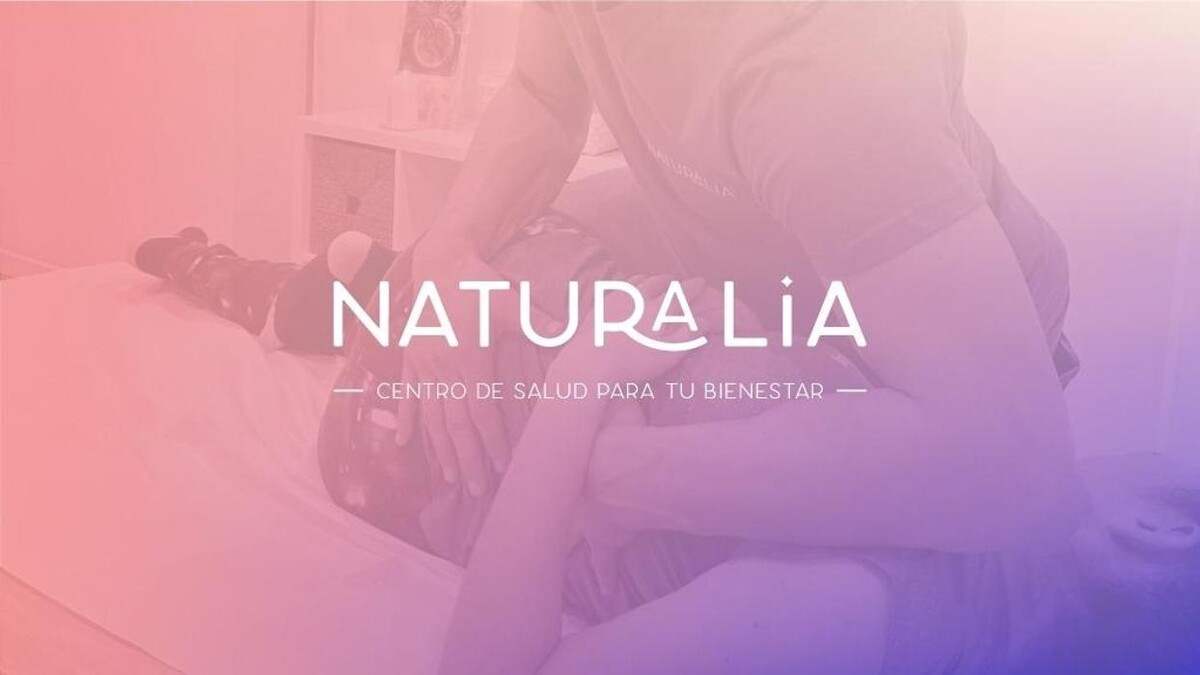 Images NATURALIA - Centro de salud para tu bienestar